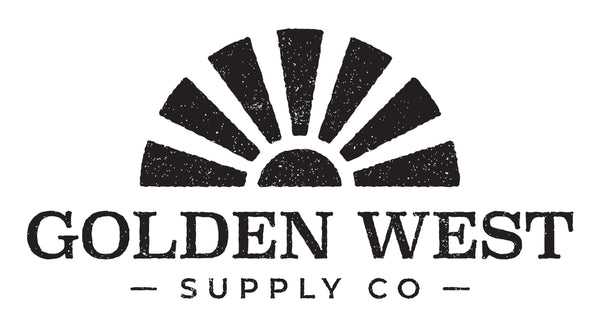 Golden West Supply Co